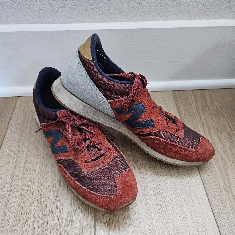 New Balance Shoes
